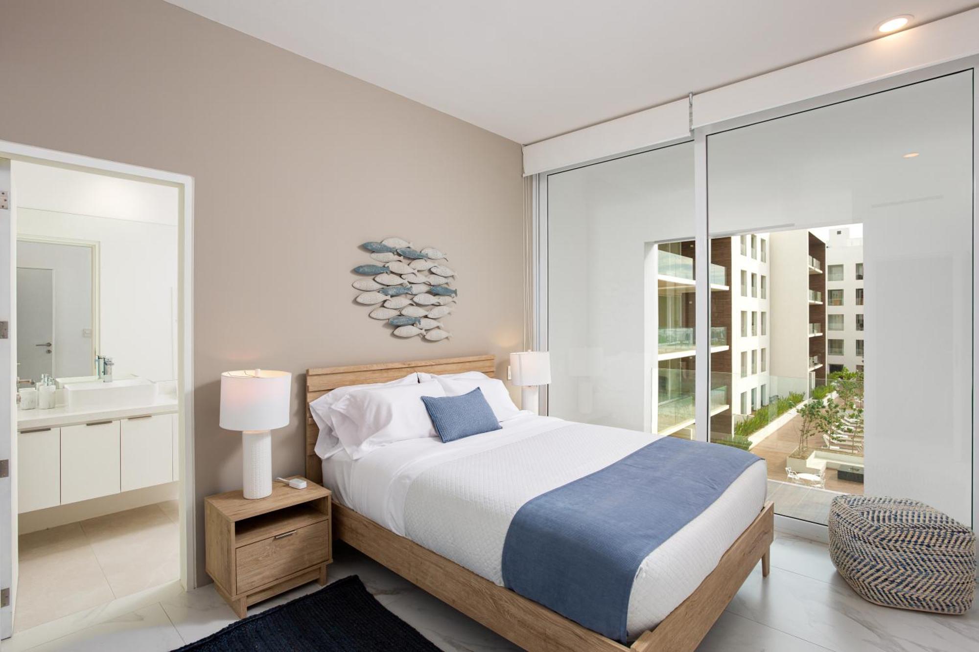 Marea Los Cabos Modern 3 Brd - Prime Location Near Beach & Marina Fast Wifi Cabo San Lucas Eksteriør billede