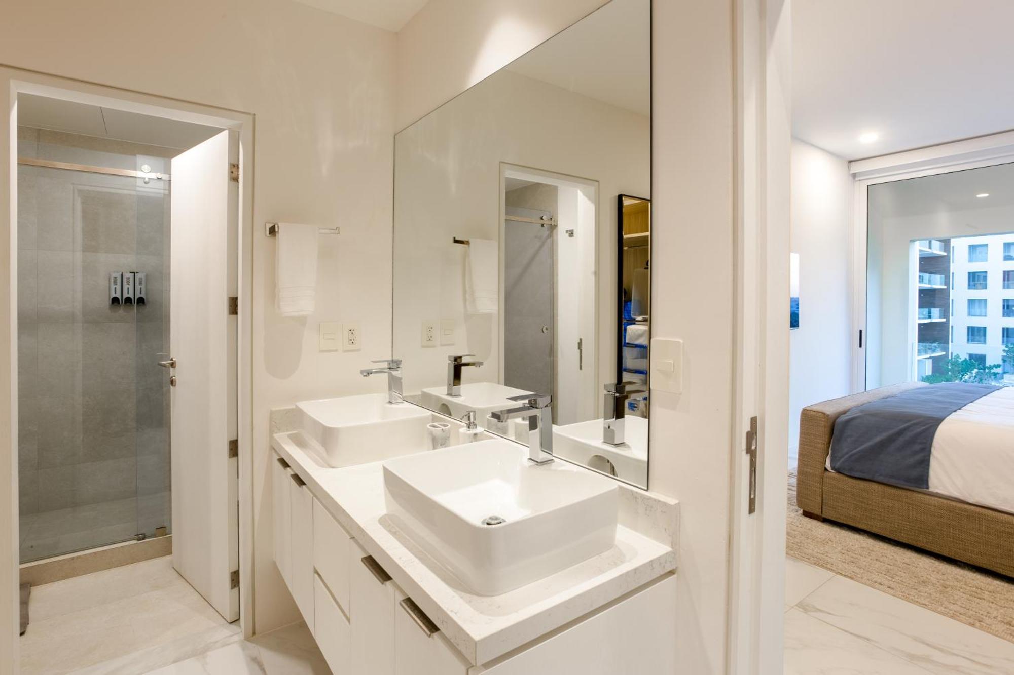 Marea Los Cabos Modern 3 Brd - Prime Location Near Beach & Marina Fast Wifi Cabo San Lucas Eksteriør billede
