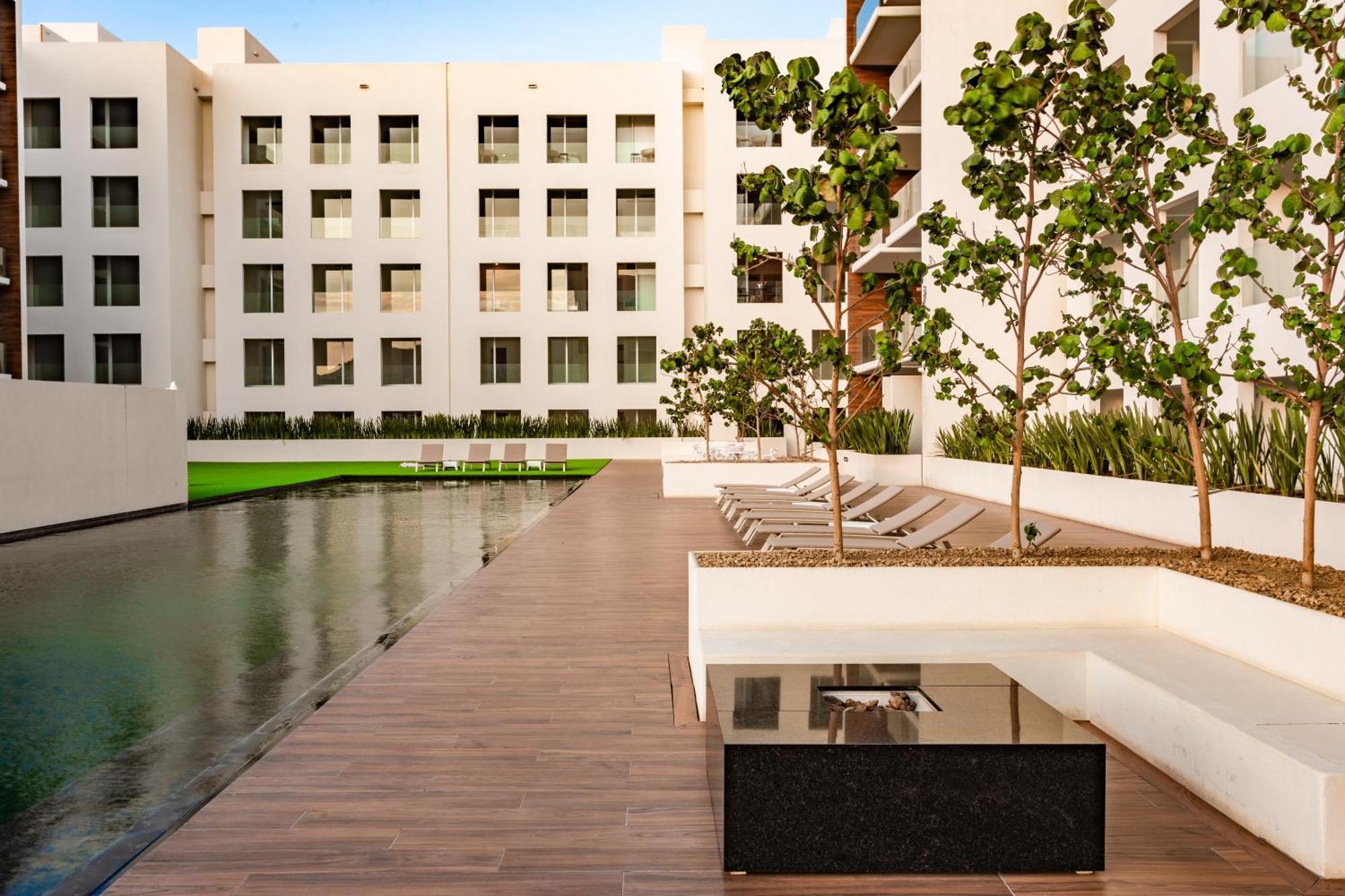 Marea Los Cabos Modern 3 Brd - Prime Location Near Beach & Marina Fast Wifi Cabo San Lucas Eksteriør billede
